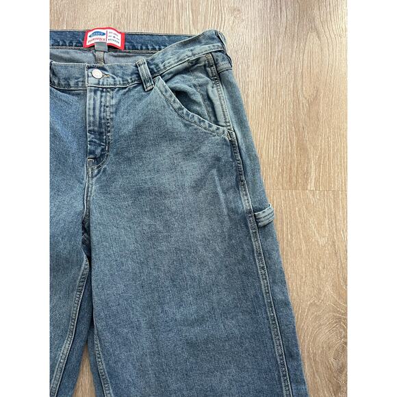 Old Navy Carpenter Jeans - Picture 7 of 8